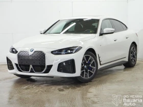 BMW i4 40 eDrive M Sport Paket