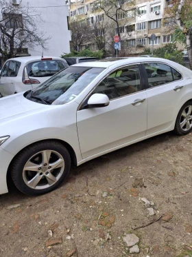 Honda Accord, снимка 5