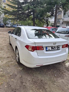 Honda Accord, снимка 8