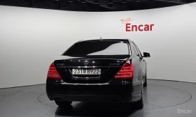 Mercedes-Benz S 350 - 20500 лв. / 10481.48 € - 60138804 4