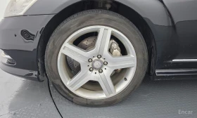 Mercedes-Benz S 350 - 20500 лв. / 10481.48 € - 60138804 5