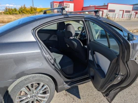 Toyota Avensis, снимка 4