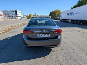 Toyota Avensis, снимка 6