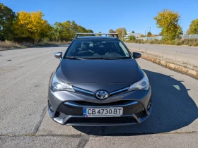 Toyota Avensis, снимка 1