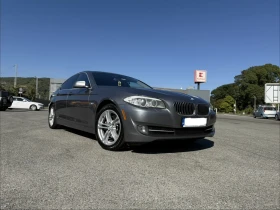 BMW 535 i xdrive, снимка 11