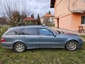 Mercedes-Benz E 280 - 3600 € / 7040.99 лв. - 82062602 9
