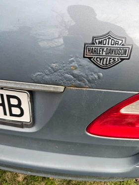 Mercedes-Benz E 280 - 3600 € / 7040.99 лв. - 82062602 7