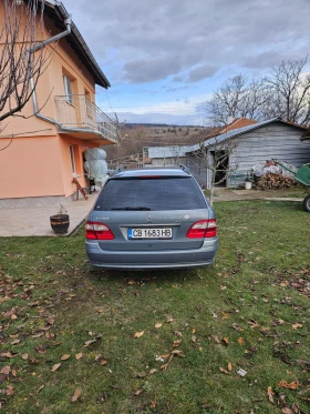 Mercedes-Benz E 280 - 3600 € / 7040.99 лв. - 82062602 8