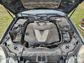 Mercedes-Benz E 280 - 3600 € / 7040.99 лв. - 82062602 6