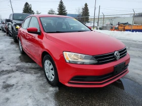 VW Jetta TRENDLINE+ * * CARFAX * * АВТО КРЕДИТ * *  - 6499 € / 12710.94 лв. - 10284596 2