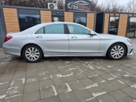 Mercedes-Benz S 550 - 25100 € / 49091.33 лв. - 12586421 4