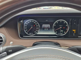 Mercedes-Benz S 550 - 25100 € / 49091.33 лв. - 12586421 14