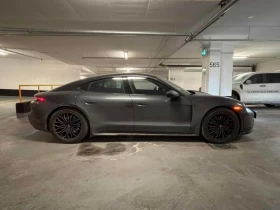 Porsche Taycan * 4S * CARFAX * ФИНАНСИРАНЕ, снимка 3