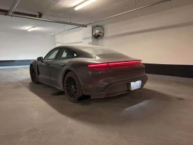 Porsche Taycan * 4S * CARFAX * ФИНАНСИРАНЕ, снимка 4