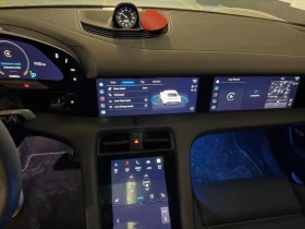 Porsche Taycan * 4S * CARFAX * ФИНАНСИРАНЕ, снимка 9