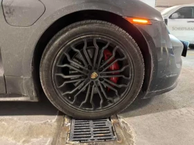 Porsche Taycan * 4S * CARFAX * ФИНАНСИРАНЕ, снимка 7