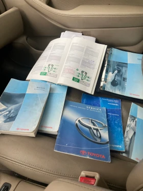 Toyota Avensis 2.0 d4d 116 �.�. ����, ����, Hands-free | Mobile.bg � ����� ������ 14