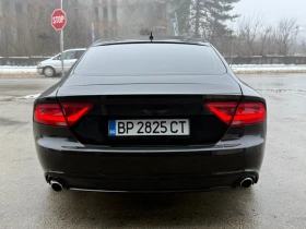 Audi A7 - 12000 € / 23469.96 лв. - 37942040 8