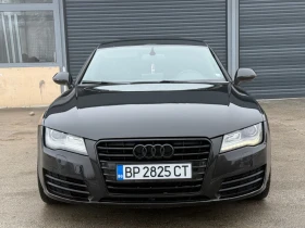 Audi A7 - 12000 € / 23469.96 лв. - 37942040 7