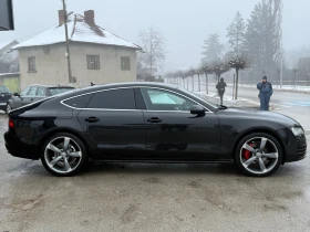 Audi A7 - 12000 € / 23469.96 лв. - 37942040 6