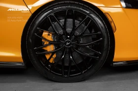 McLaren GT 4.0L V8 612кс  - 150000 € / 293374.50 лв. - 61204733 6