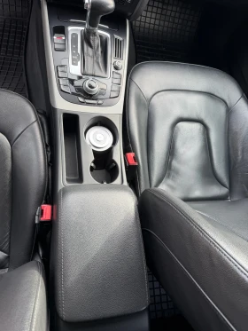Audi A4 B8.5 - 8200 € / 16037.81 лв. - 29104587 13
