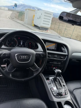 Audi A4 B8.5 - 8200 € / 16037.81 лв. - 29104587 11