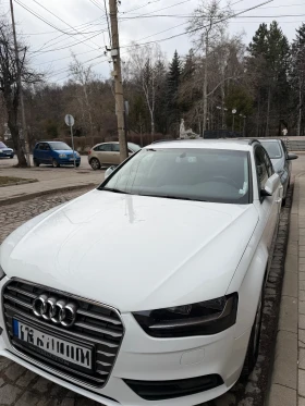 Audi A4 B8.5 - 8200 € / 16037.81 лв. - 29104587 6