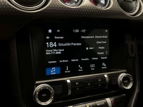 Ford Mustang * GT | ONLY 90, 000KMS! | 460HP 5.0L V8 | BLUETOOT, снимка 9 - Автомобили и джипове - 53635303