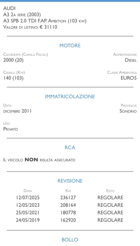 Audi A3 2.0TDI Sportback :: S-LINE :: NAVI , снимка 15 - Автомобили и джипове - 53664422