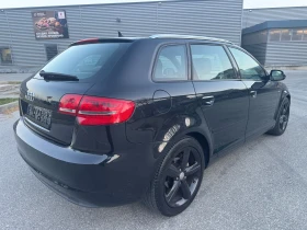 Audi A3 2.0TDI Sportback :: S-LINE :: NAVI , снимка 4 - Автомобили и джипове - 53664422