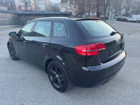 Audi A3 2.0TDI Sportback :: S-LINE :: NAVI , снимка 5 - Автомобили и джипове - 53664422