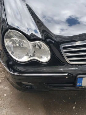 Mercedes-Benz C 220 Авангард - 5000 € / 9779.15 лв. - 48500201 6
