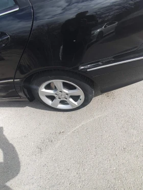 Mercedes-Benz C 220 Авангард - 5000 € / 9779.15 лв. - 48500201 13