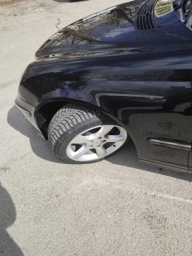 Mercedes-Benz C 220 Авангард - 5000 € / 9779.15 лв. - 48500201 4