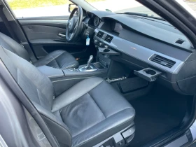 BMW 525 М57/FACE/КОЖА/МЕМОРИ/МАСАЖ/ - 6999 € / 13688.85 лв. - 80712511 13
