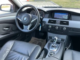 BMW 525 М57/FACE/КОЖА/МЕМОРИ/МАСАЖ/ - 6999 € / 13688.85 лв. - 80712511 12