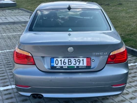 BMW 525 М57/FACE/КОЖА/МЕМОРИ/МАСАЖ/ - 6999 € / 13688.85 лв. - 80712511 5