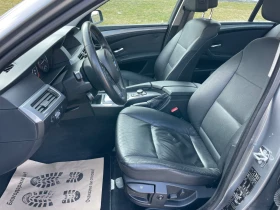 BMW 525 М57/FACE/КОЖА/МЕМОРИ/МАСАЖ/ - 6999 € / 13688.85 лв. - 80712511 8