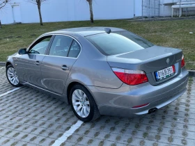 BMW 525 М57/FACE/КОЖА/МЕМОРИ/МАСАЖ/ - 6999 € / 13688.85 лв. - 80712511 6