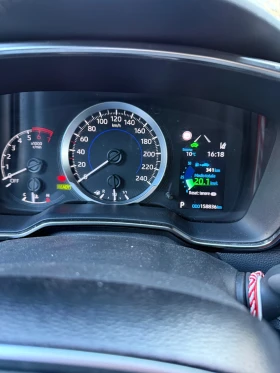 Toyota Corolla 1.8 Хибрид - 15500 € / 30315.36 лв. - 98676949 16