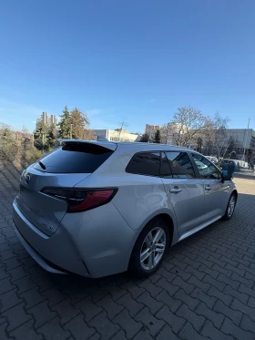 Toyota Corolla 1.8 Хибрид - 15500 € / 30315.36 лв. - 98676949 12