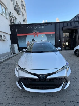 Toyota Corolla 1.8 Хибрид - 15500 € / 30315.36 лв. - 98676949 10