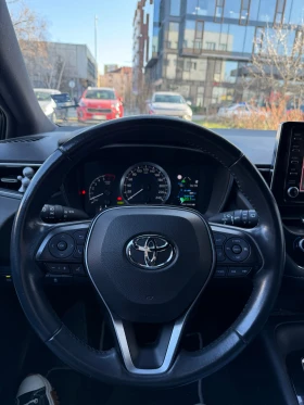 Toyota Corolla 1.8 Хибрид - 15500 € / 30315.36 лв. - 98676949 13