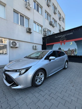 Toyota Corolla 1.8 Хибрид - 15500 € / 30315.36 лв. - 98676949 7