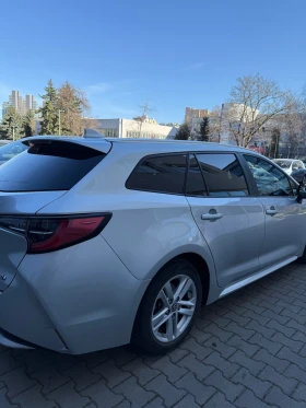 Toyota Corolla 1.8 Хибрид - 15500 € / 30315.36 лв. - 98676949 4