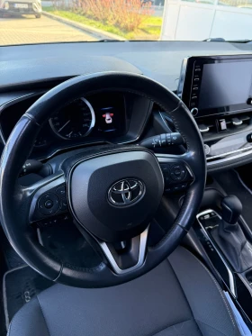 Toyota Corolla 1.8 Хибрид - 15500 € / 30315.36 лв. - 98676949 15