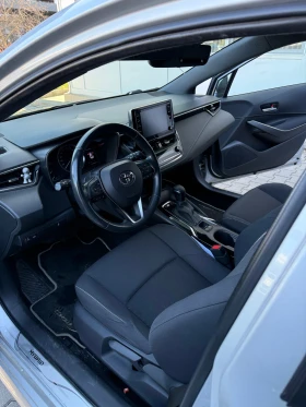 Toyota Corolla 1.8 Хибрид - 15500 € / 30315.36 лв. - 98676949 14