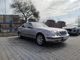 Mercedes-Benz CLK - 3000 € / 5867.49 лв. - 16240067 3