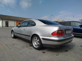 Mercedes-Benz CLK - 3000 € / 5867.49 лв. - 16240067 4